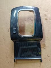 Консоль кпп TOYOTA MARK II BLIT GX110 1G-FE 2 ракурс
