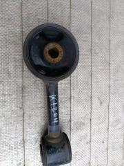 Подушка двигателя задняя TOYOTA PASSO KGC30 1KR-FE 1 ракурс