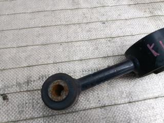 Подушка двигателя задняя TOYOTA PASSO KGC30 1KR-FE 4 ракурс