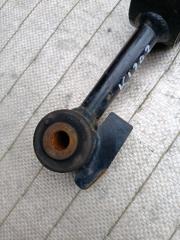 Подушка двигателя задняя TOYOTA TANK M900A 1kr-fe 3 ракурс