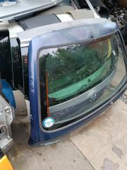 Дверь 5-я TOYOTA COROLLA II EL51 4e-fe 4 ракурс