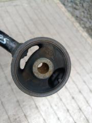 Подушка двигателя задняя TOYOTA PASSO KGC30 1KR-FE 2 ракурс