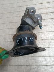 Подушка двигателя передняя HONDA FIT GE6 L13A 1 ракурс