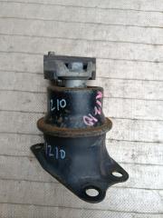 Подушка двигателя передняя HONDA FIT GE6 L13A 3 ракурс