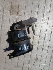 Подушка двигателя правая HONDA FIT GE6 L13A 1 ракурс