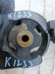 Подушка двигателя передняя TOYOTA AVENSIS AZT250 1AZ-FSE 12361-0D120 2 ракурс