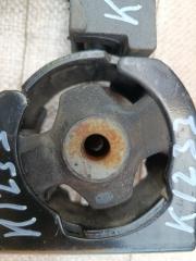 Подушка двигателя передняя TOYOTA AVENSIS AZT250 1AZ-FSE 12361-0D120 4 ракурс