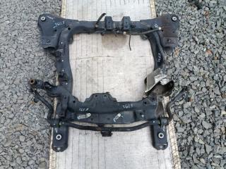 Балка под двс HONDA ACCORD CL7 K20A 1 ракурс Балка под двс HONDA ACCORD CL7 K20A 1 ракурс