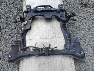 Балка под двс HONDA ACCORD CL7 K20A 2 ракурс Балка под двс HONDA ACCORD CL7 K20A 2 ракурс