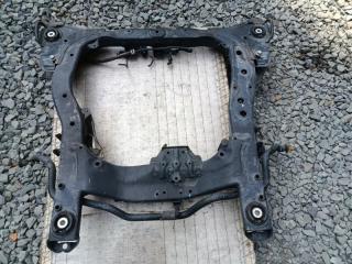 Балка под двс HONDA ACCORD CL7 K20A 4 ракурс Балка под двс HONDA ACCORD CL7 K20A 4 ракурс