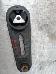 Подушка двигателя задняя NISSAN MARCH AK12 CR12 4 ракурс