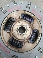 Диск сцепления TOYOTA CROWN GWS204 2gr-fse 31290-30010 2 ракурс