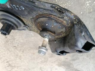 Подушка кпп TOYOTA CROWN GWS204 2gr-fse 12380-31041 2 ракурс