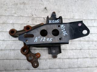 Подушка двигателя левая TOYOTA PASSO KGC30 1KR-FE 12306-B1080 1 ракурс