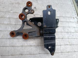 Подушка двигателя левая TOYOTA PASSO KGC30 1KR-FE 12306-B1080 3 ракурс