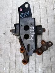 Подушка двигателя левая TOYOTA PASSO KGC30 1KR-FE 12306-B1080 1 ракурс