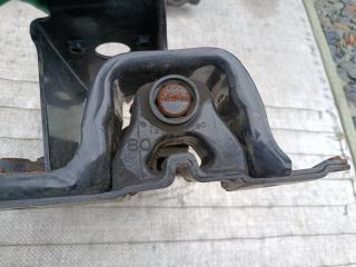Подушка двигателя левая TOYOTA PASSO KGC30 1KR-FE 12306-B1080 2 ракурс