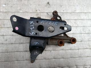 Подушка двигателя левая TOYOTA PASSO KGC30 1KR-FE 12306-B1080 1 ракурс
