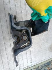 Подушка двигателя левая TOYOTA PASSO KGC30 1KR-FE 12306-B1080 2 ракурс