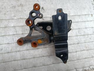 Подушка двигателя левая TOYOTA PASSO KGC30 1KR-FE 12306-B1080 3 ракурс