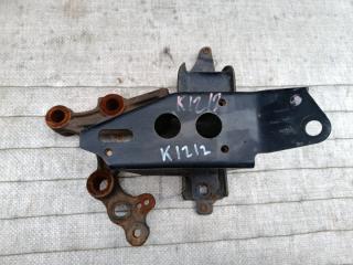 Подушка двигателя левая TOYOTA PASSO KGC30 1KR-FE 1 ракурс