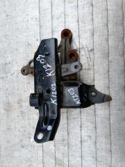 Подушка двигателя левая TOYOTA TANK M900A 1kr-fe 12306-B1140 1 ракурс