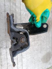 Подушка двигателя левая TOYOTA TANK M900A 1kr-fe 12306-B1140 2 ракурс