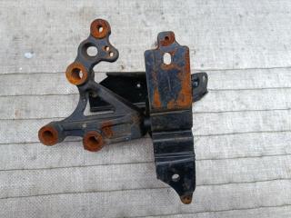 Подушка двигателя левая TOYOTA TANK M900A 1kr-fe 12306-B1140 3 ракурс