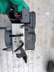 Блок abs TOYOTA TANK M900A 1kr-fe 44510-B1450 2 ракурс