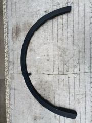 Накладка на крыло правая передняя TOYOTA C-HR ZYX10 75601-10010 1 ракурс