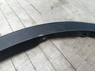 Накладка на крыло правая передняя TOYOTA C-HR ZYX10 75601-10010 2 ракурс