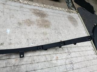 Накладка на крыло правая передняя TOYOTA C-HR ZYX10 75601-10010 5 ракурс