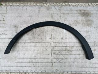 Накладка на крыло правая задняя TOYOTA C-HR ZYX10 75605-10010 1 ракурс
