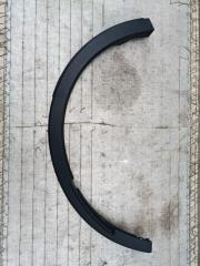Накладка на крыло правая задняя TOYOTA C-HR ZYX10 75605-10010 2 ракурс