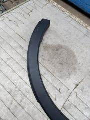 Накладка на крыло правая задняя TOYOTA C-HR ZYX10 75605-10010 4 ракурс