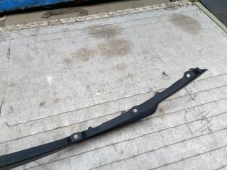 Накладка на крыло правая задняя TOYOTA C-HR ZYX10 75605-10010 5 ракурс