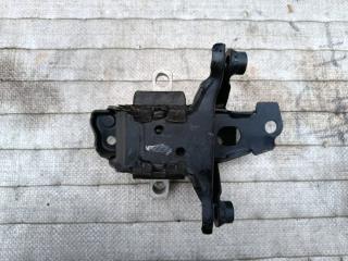 Подушка двигателя левая VOLKSWAGEN POLO 9N bky 4 ракурс