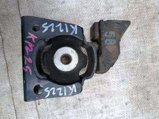 Подушка двигателя передняя TOYOTA PRIUS ZVW30 2ZR-FXE 12361-37090 1 ракурс Подушка двигателя передняя TOYOTA PRIUS ZVW30 2ZR-FXE 12361-37090 1 ракурс