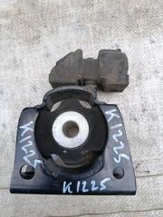 Подушка двигателя передняя TOYOTA PRIUS ZVW30 2ZR-FXE 12361-37090 2 ракурс