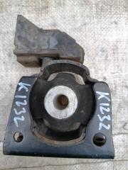 Подушка двигателя передняя TOYOTA PRIUS ZVW30 2ZR-FXE 12361-37090 1 ракурс Подушка двигателя передняя TOYOTA PRIUS ZVW30 2ZR-FXE 12361-37090 1 ракурс