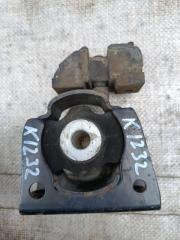 Подушка двигателя передняя TOYOTA PRIUS ZVW30 2ZR-FXE 12361-37090 2 ракурс