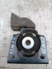 Подушка двигателя передняя TOYOTA PRIUS ZVW30 2ZR-FXE 12361-37090 2 ракурс