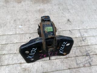 Подушка двигателя левая TOYOTA PRIUS ZVW30 2ZR-FXE 12372-37110 4 ракурс