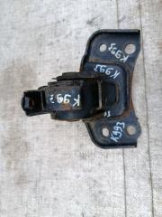 Подушка двигателя левая TOYOTA PRIUS ZVW30 2ZR-FXE 12372-37110 1 ракурс Подушка двигателя левая TOYOTA PRIUS ZVW30 2ZR-FXE 12372-37110 1 ракурс