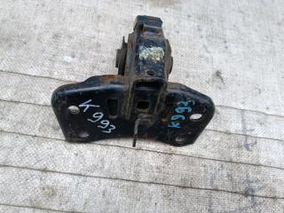 Подушка двигателя левая TOYOTA PRIUS ZVW30 2ZR-FXE 12372-37110 4 ракурс