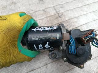 Мотор дворников HONDA LIFE jb1 3 ракурс