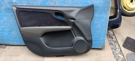 Карта двери левая передняя HONDA STREAM RN6 R18A 1 ракурс