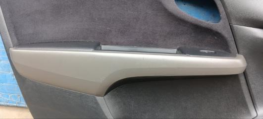 Карта двери левая передняя HONDA STREAM RN6 R18A 2 ракурс