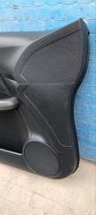 Карта двери левая передняя HONDA STREAM RN6 R18A 5 ракурс
