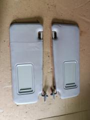 Козырек TOYOTA PASSO KGC10 1KR-FE 1 ракурс